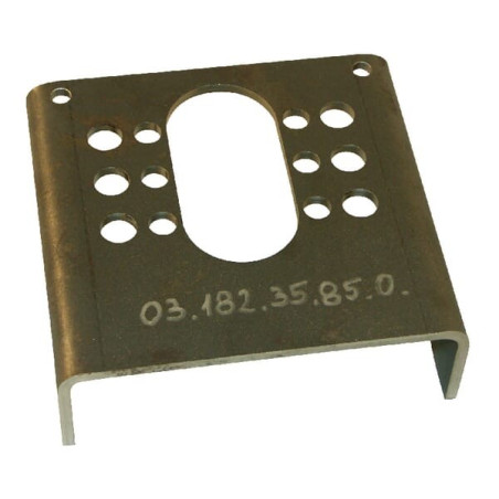 Plaque UNIVERSEL 0318235850