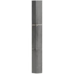 Plaque AGRICARB RPM45193
