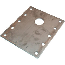 Plaque SIMOL STR11240
