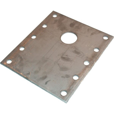 Plaque SIMOL STR11240