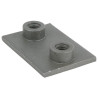 Plaque STAUFF RS9312