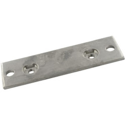 Plaque STAUFF RS9415RVS
