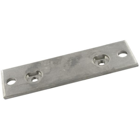 Plaque STAUFF RS9415RVS