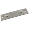 Plaque STAUFF RS9415RVS