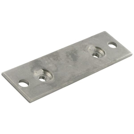 Plaque STAUFF RS9415RVS