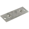 Plaque STAUFF RS9415RVS