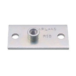Plaque STAUFF RS9410