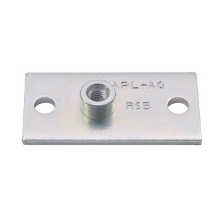 Plaque STAUFF RS9410