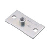 Plaque STAUFF RS9410