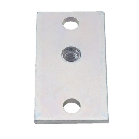 Plaque STAUFF RS9410