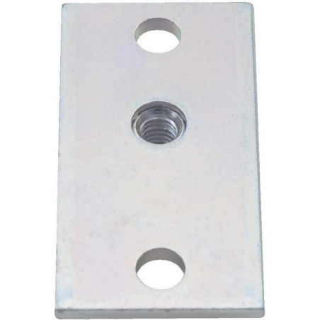 Plaque STAUFF RS9410