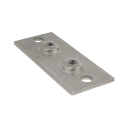 Plaque STAUFF RS9414
