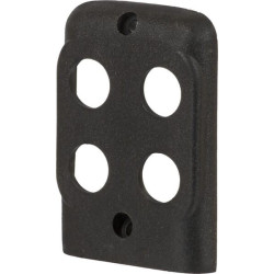 Plaque DURA AL94DCOVER
