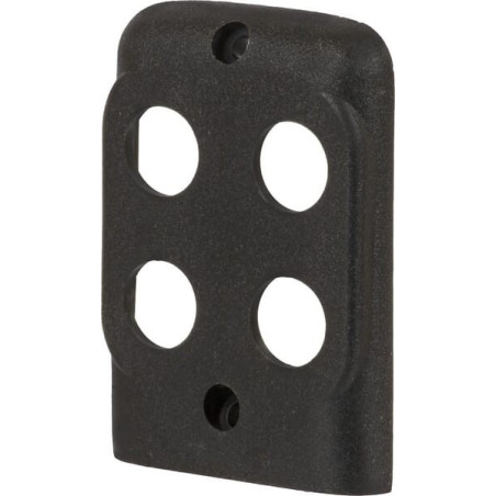 Plaque DURA AL94DCOVER