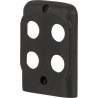 Plaque DURA AL94DCOVER
