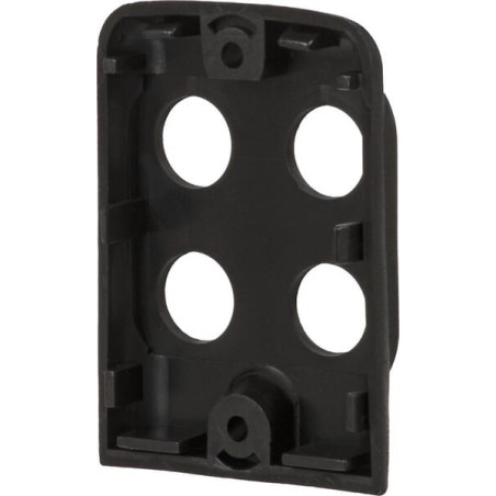 Plaque DURA AL94DCOVER