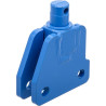 Plaque LEMKEN 4178124