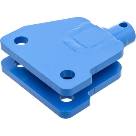 Plaque LEMKEN 4178124