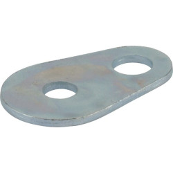 Plaque MC-CULLOCH M240309