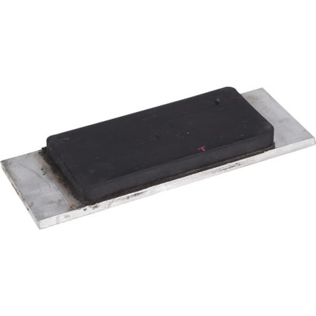 Plaque UNIVERSEL 368003KR