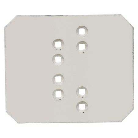 Plaque UNIA 1067930020