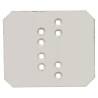 Plaque UNIA 1067930020