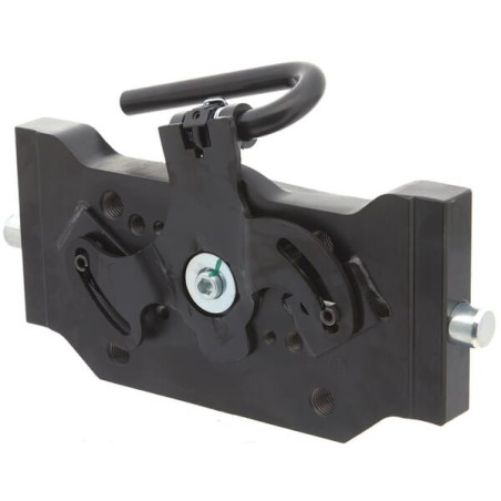 Plaque ROCKINGER RO899D30900