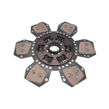 Plaque VAPORMATIC VPG3022