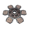 Plaque VAPORMATIC VPG3022