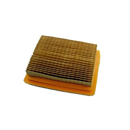 FILTRE à AIR Zenoah 848H7083F1