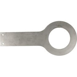 Plaque TANCO 34380511