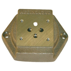 Plaque UNIVERSEL NW6L