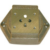 Plaque UNIVERSEL NW6L
