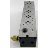 Plaque EUROFLUID MR45GZC