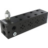 Plaque EUROFLUID MR44GZC
