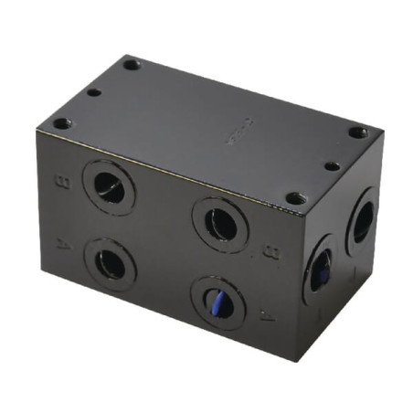 Plaque EUROFLUID MR32GZ