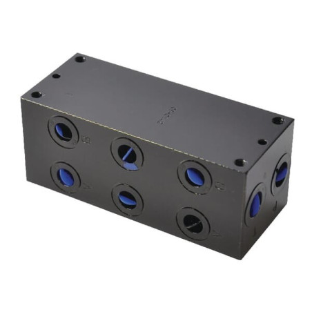 Plaque EUROFLUID MR33GZ
