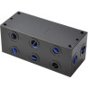 Plaque EUROFLUID MR33GZ