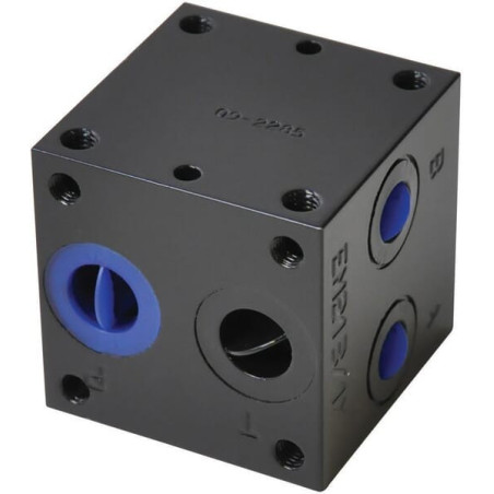 Plaque EUROFLUID MR31GZ