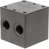 Plaque EUROFLUID MR31GZ