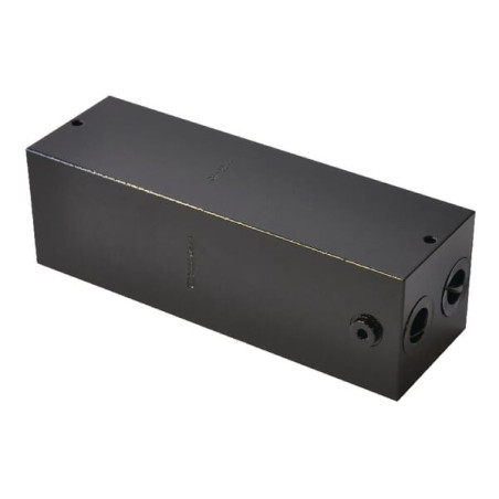 Plaque EUROFLUID MR34GZC