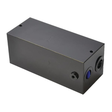 Plaque EUROFLUID MR33GZC
