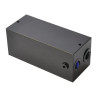 Plaque EUROFLUID MR33GZC