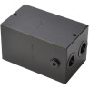 Plaque EUROFLUID MR32GZC