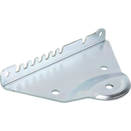 Plaque MTD 7830993Z