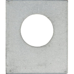 Plaque ZETOR 80003045