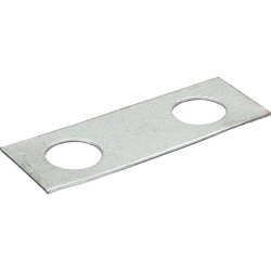 Plaque ZETOR 80003036