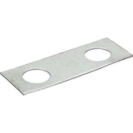 Plaque ZETOR 80003036