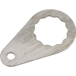 Plaque ZETOR 80021096