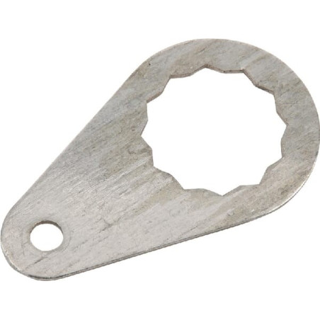 Plaque ZETOR 80021096